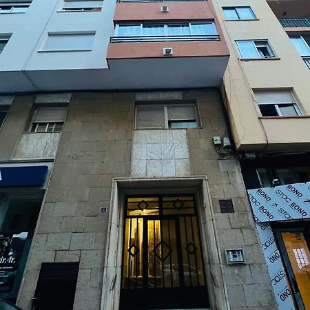 Mariola Apartment Calpe Exterior photo