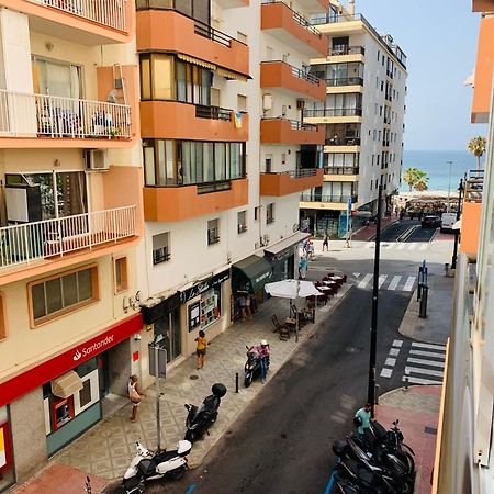 Mariola Apartment Calpe Exterior photo