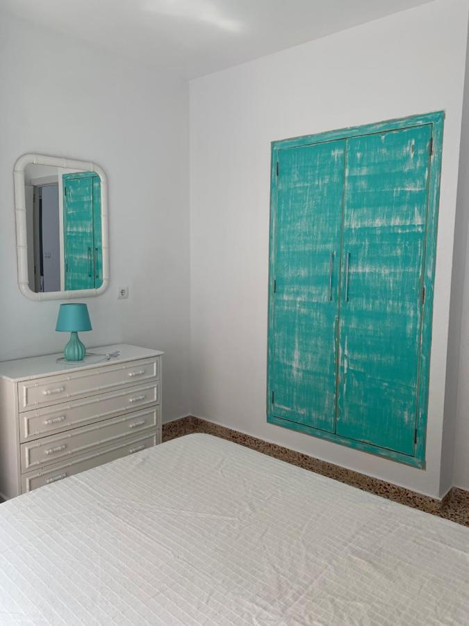 Mariola Apartment Calpe Exterior photo