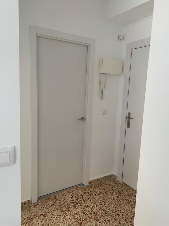 Mariola Apartment Calpe Exterior photo