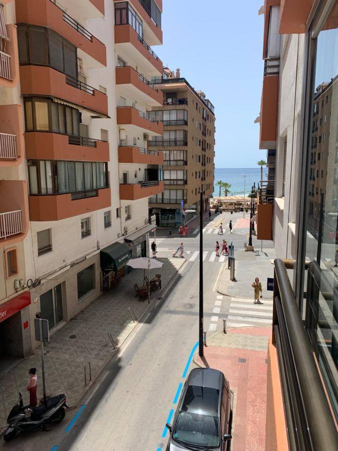 Mariola Apartment Calpe Exterior photo
