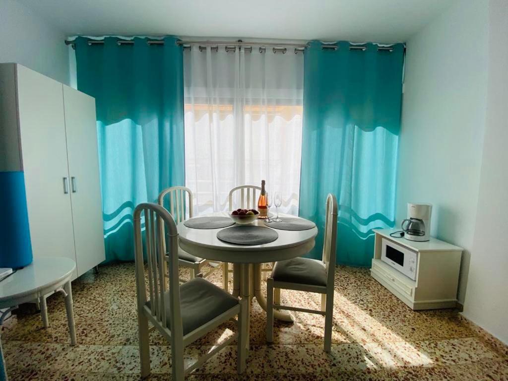 Mariola Apartment Calpe Exterior photo