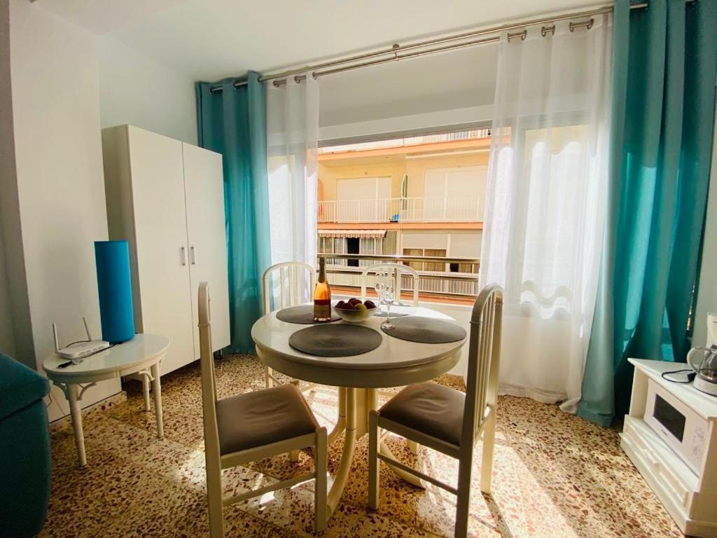 Mariola Apartment Calpe Exterior photo