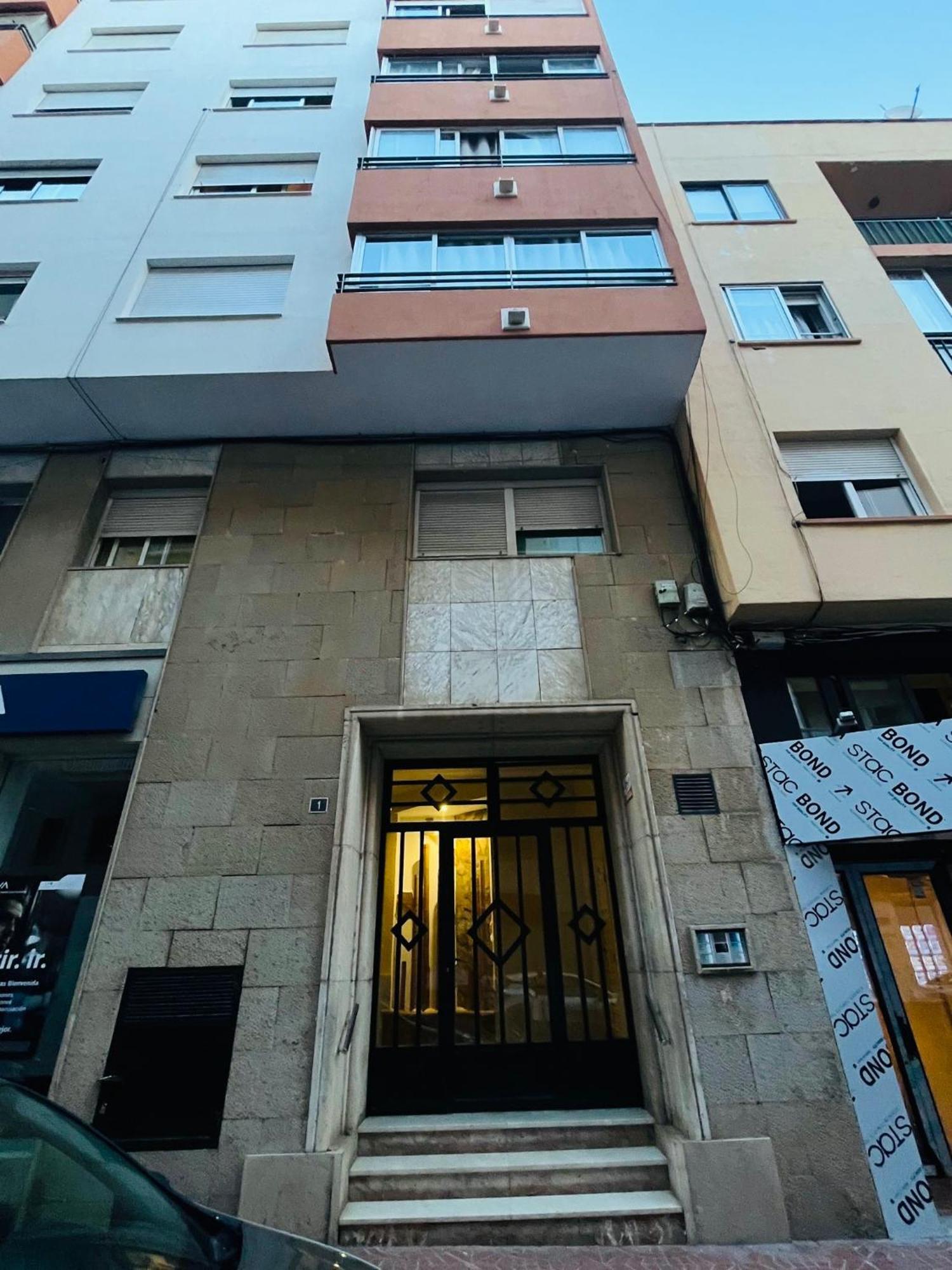 Mariola Apartment Calpe Exterior photo